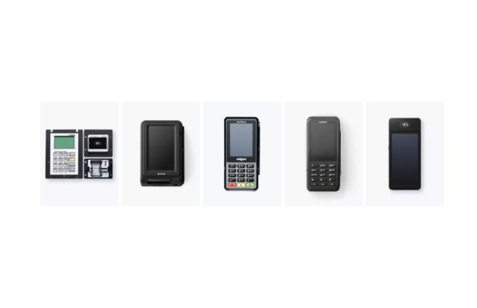 Pin terminals
