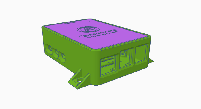 Cloud Connector