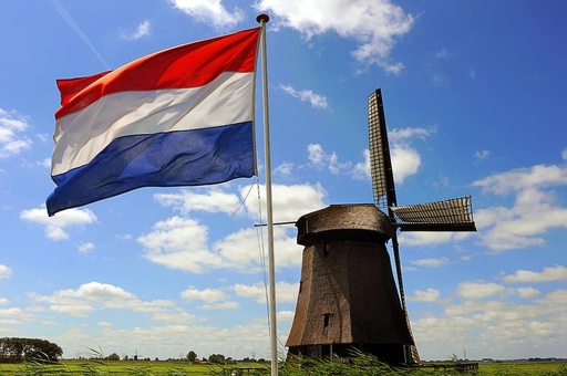 Product demo (NL)