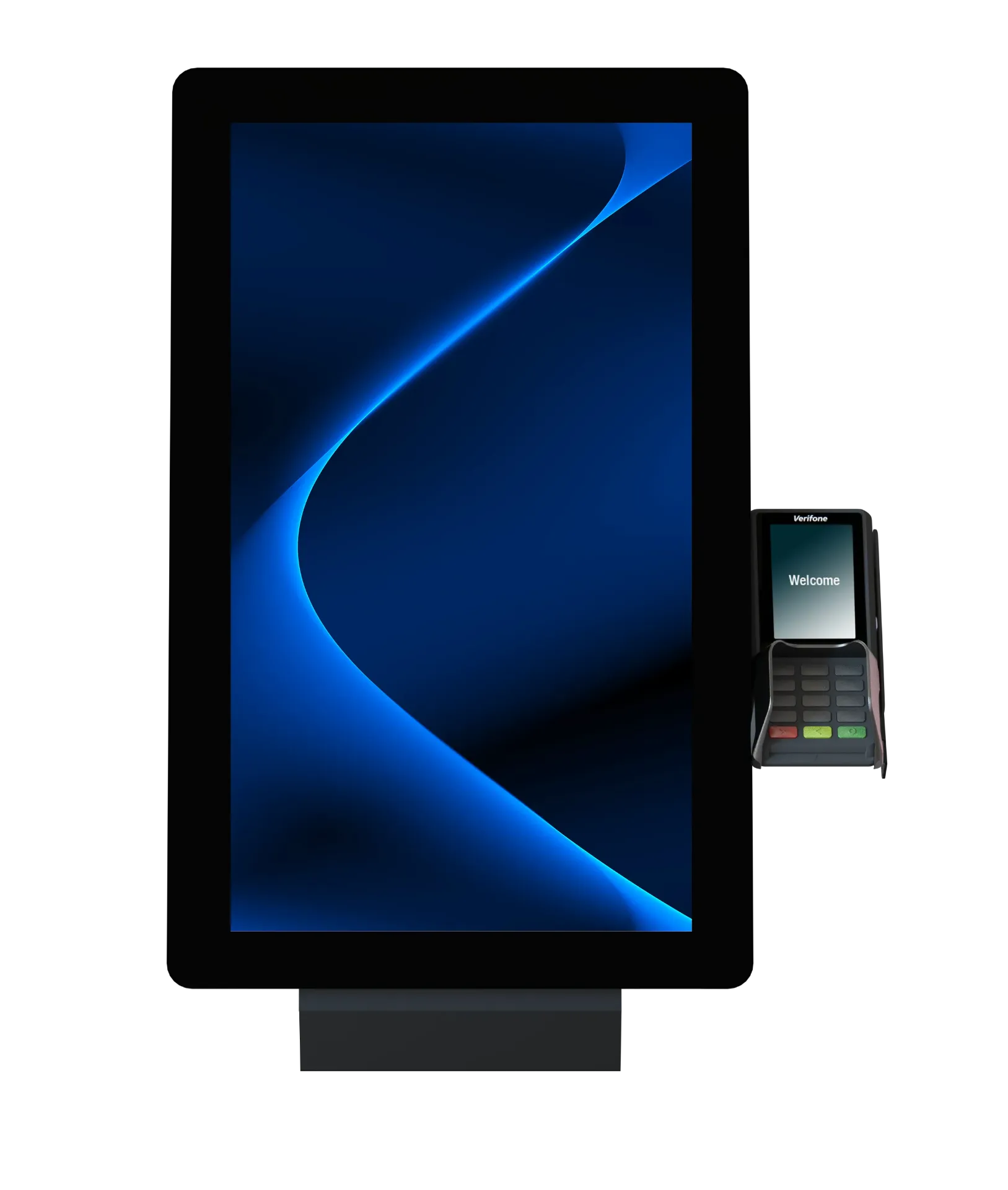 Kiosk AMIGO (21.5")